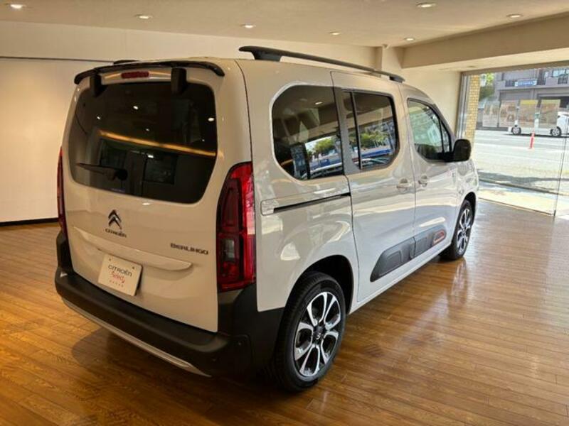 BERLINGO