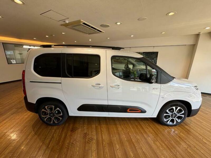 BERLINGO