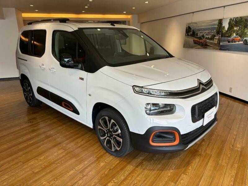 BERLINGO
