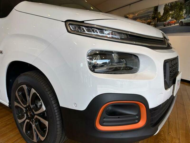 BERLINGO