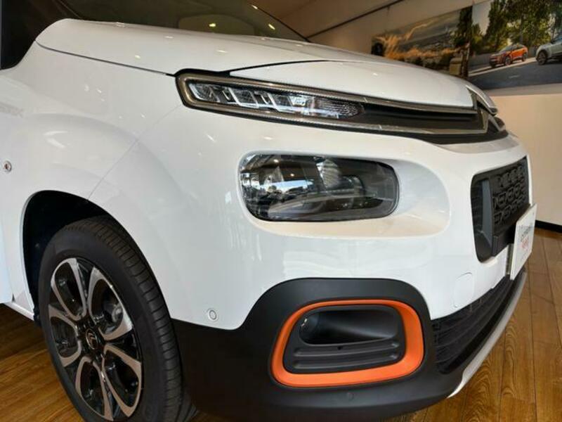 BERLINGO