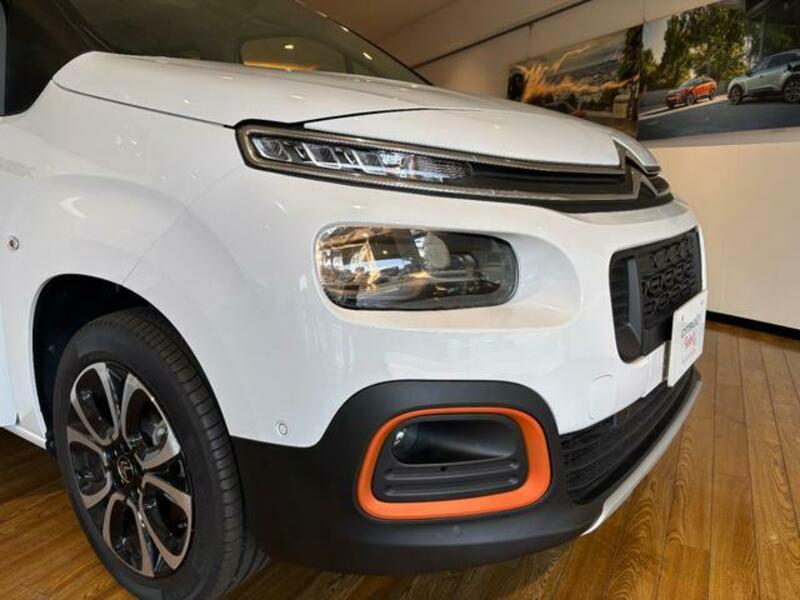 BERLINGO