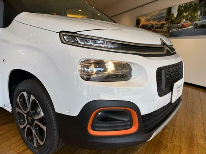 BERLINGO