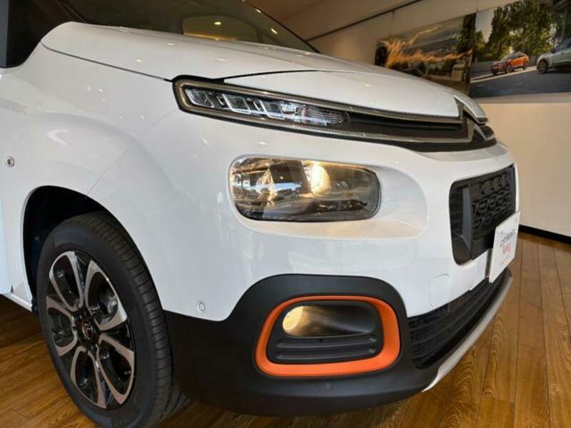 BERLINGO