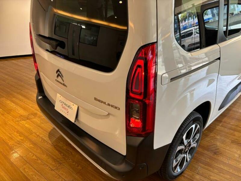 BERLINGO