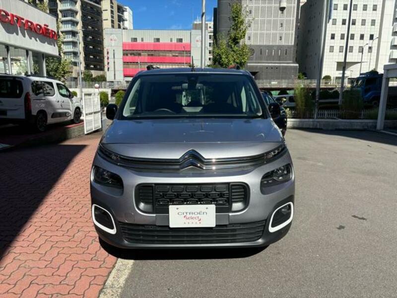 BERLINGO