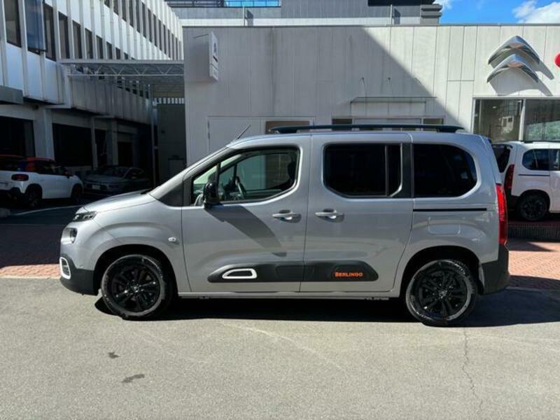 BERLINGO