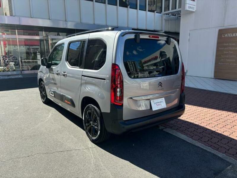 BERLINGO