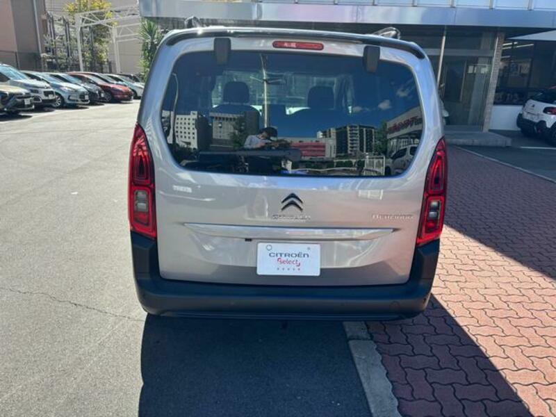 BERLINGO
