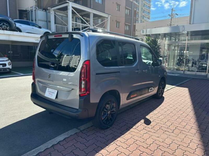BERLINGO