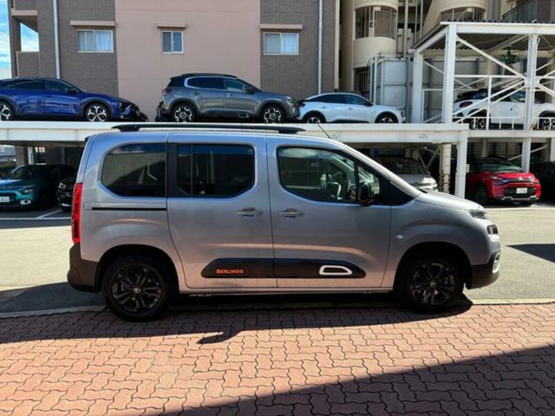 BERLINGO