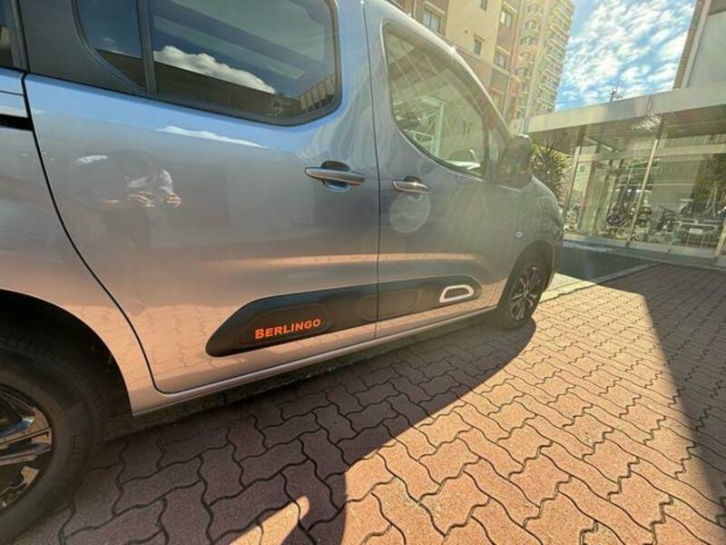 BERLINGO