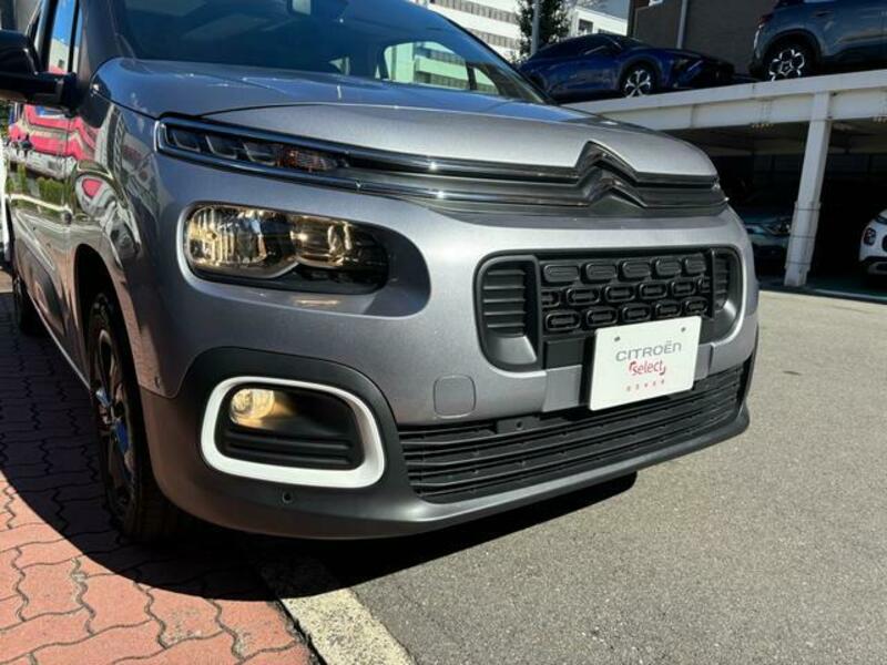 BERLINGO
