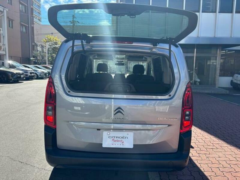 BERLINGO