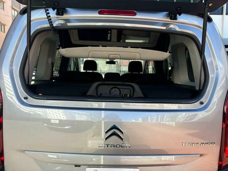BERLINGO