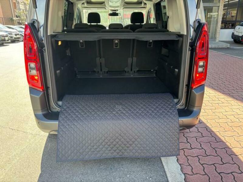 BERLINGO