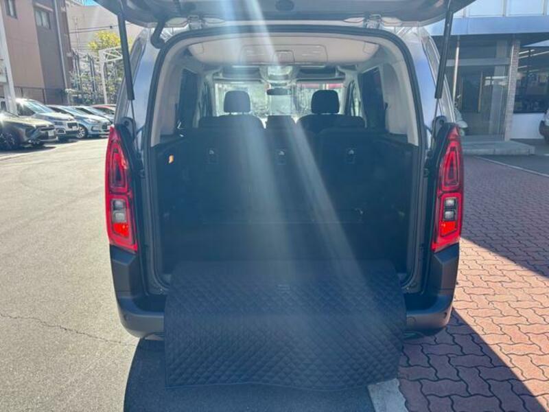 BERLINGO