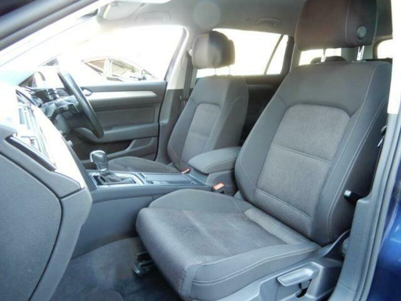 PASSAT VARIANT