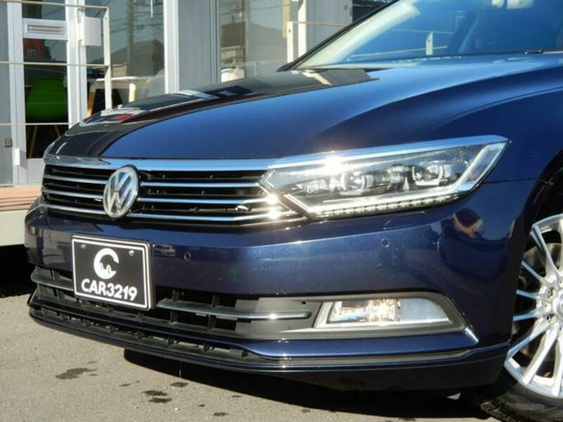 PASSAT VARIANT