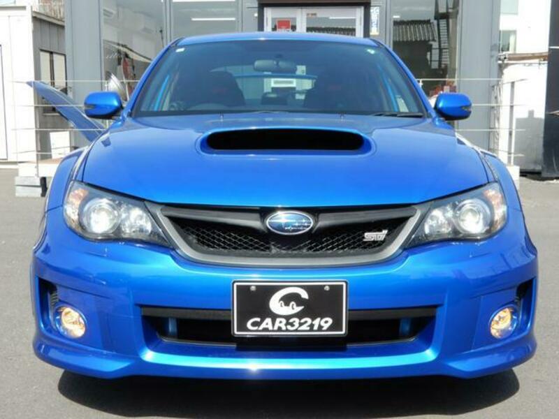 IMPREZA