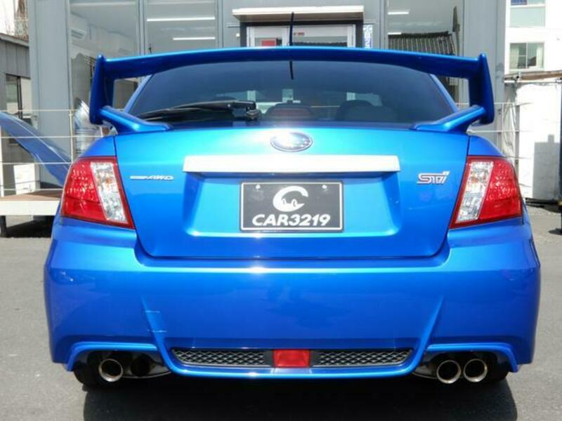 IMPREZA