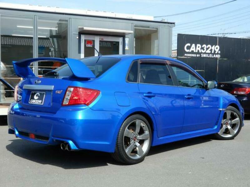 IMPREZA