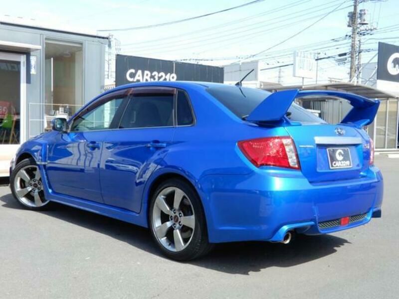 IMPREZA