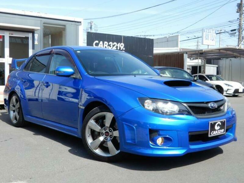 IMPREZA