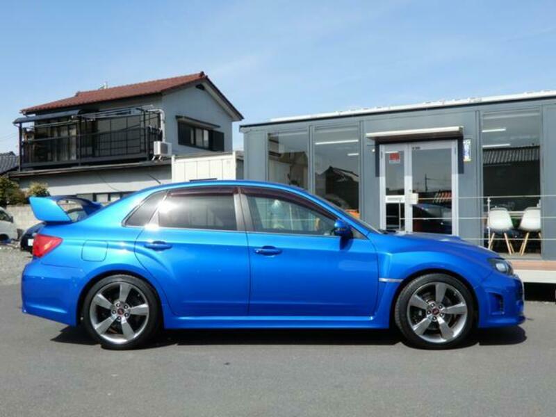 IMPREZA