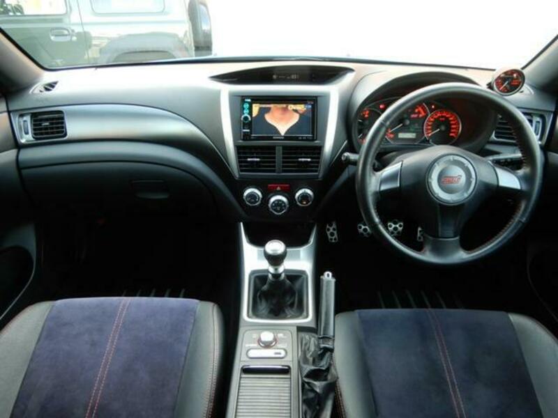 IMPREZA