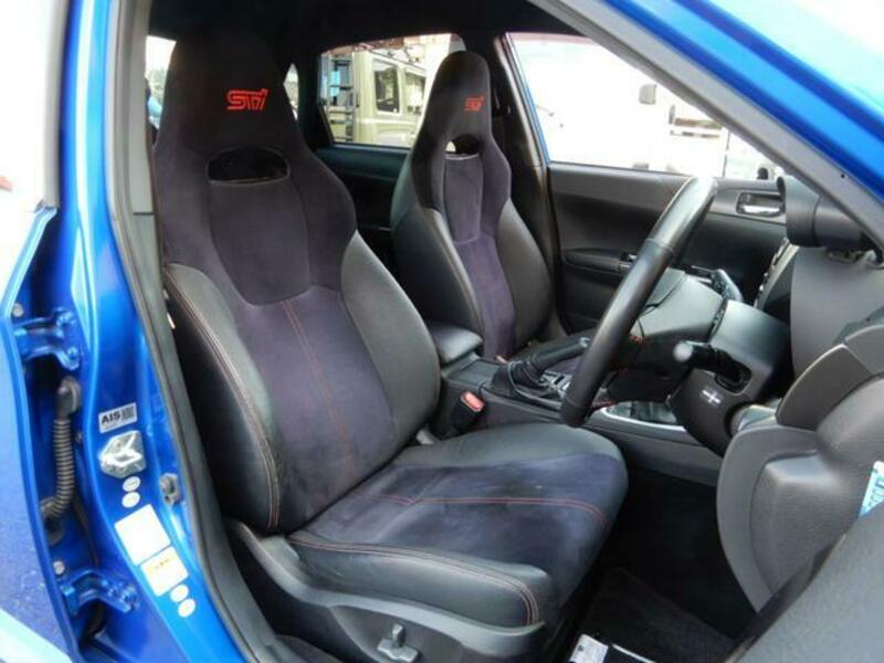 IMPREZA