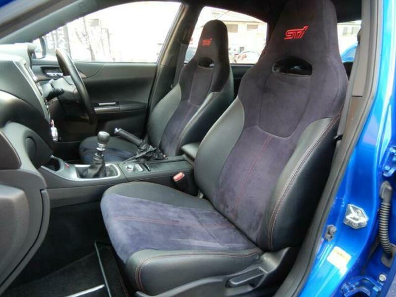 IMPREZA