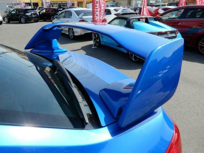 IMPREZA