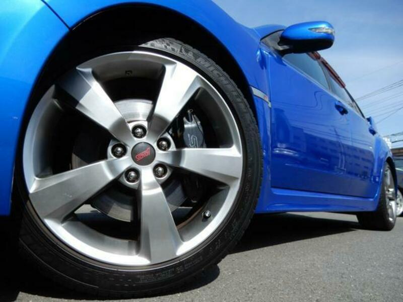 IMPREZA
