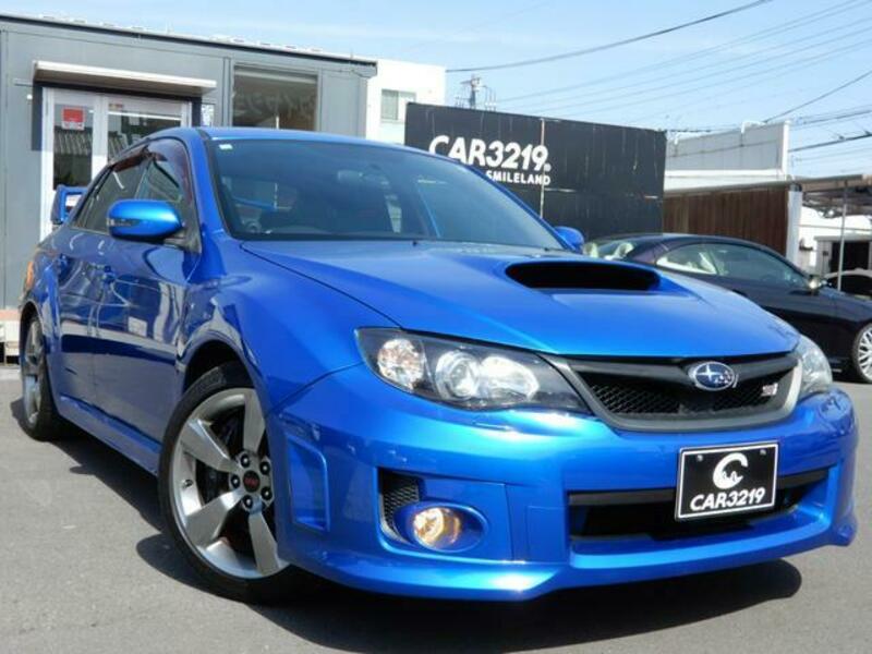 IMPREZA