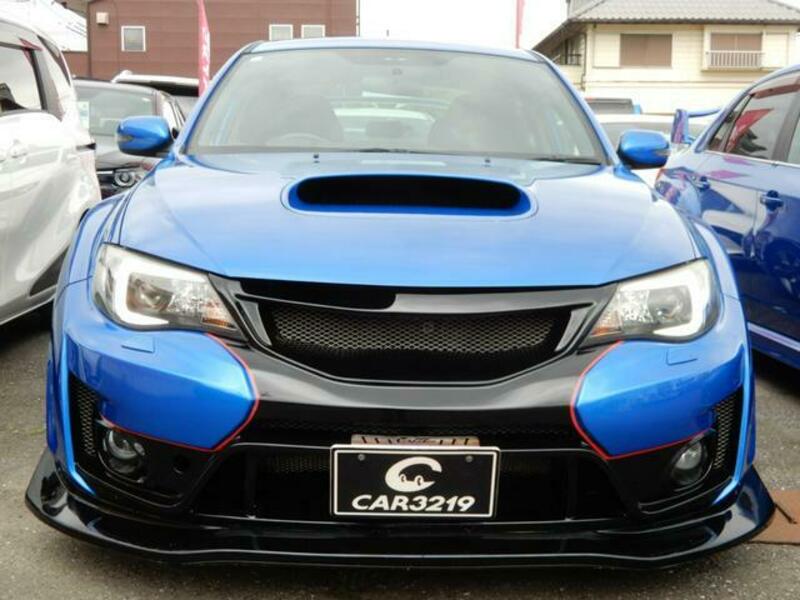 IMPREZA