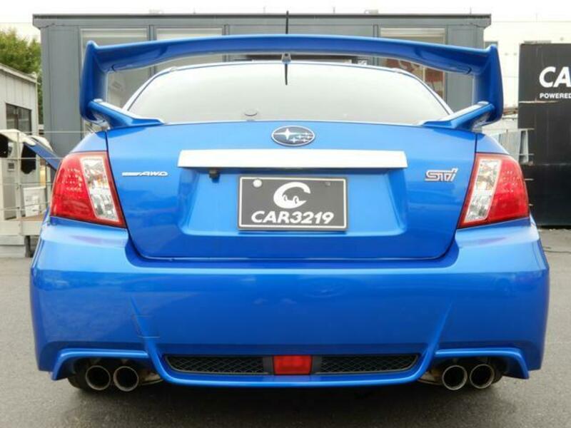 IMPREZA