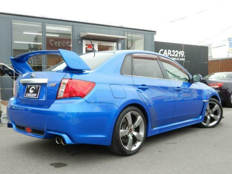 IMPREZA