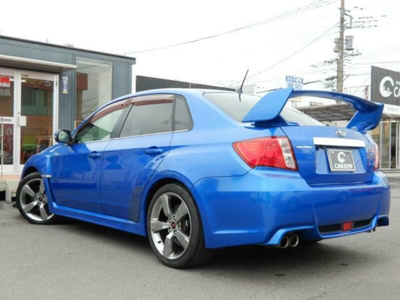 IMPREZA