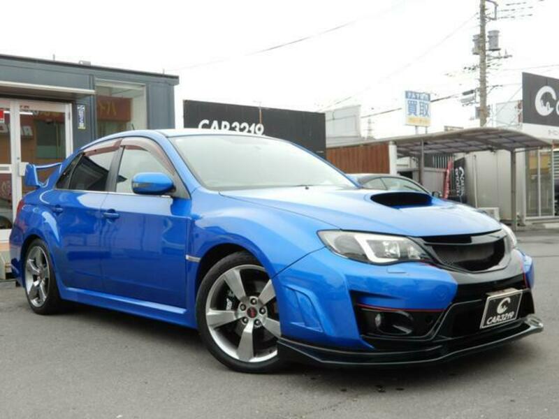 IMPREZA