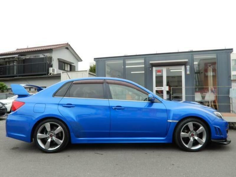 IMPREZA