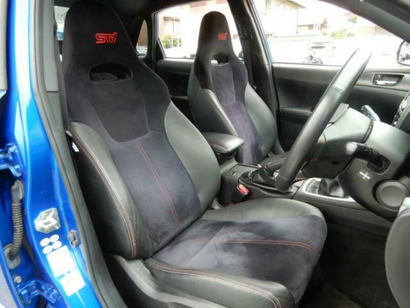 IMPREZA