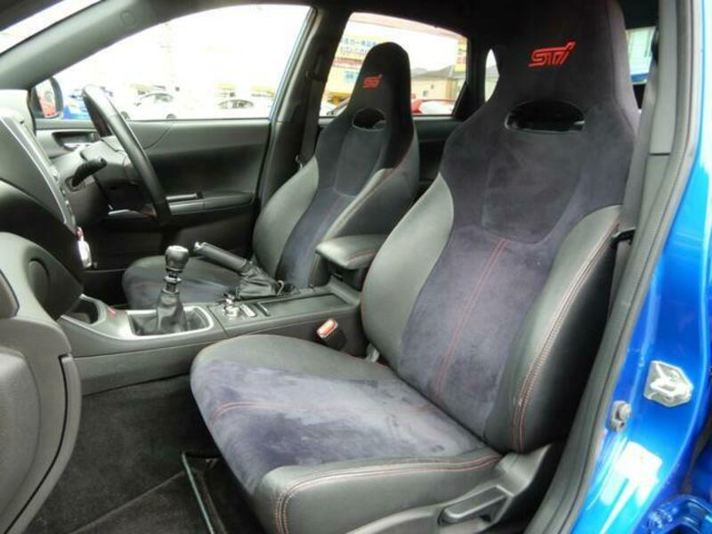 IMPREZA