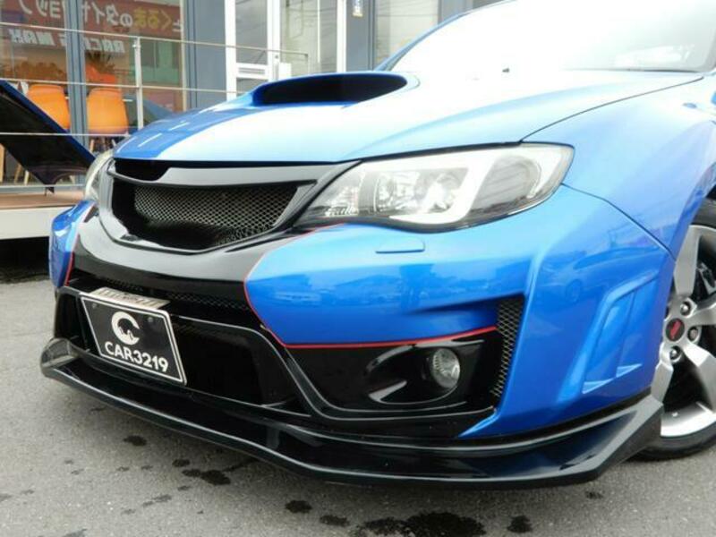IMPREZA