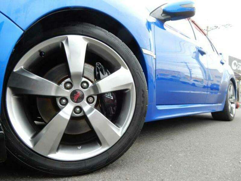 IMPREZA