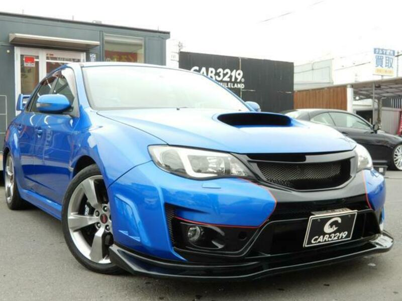 IMPREZA