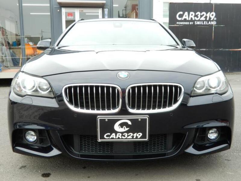 5 SERIES
