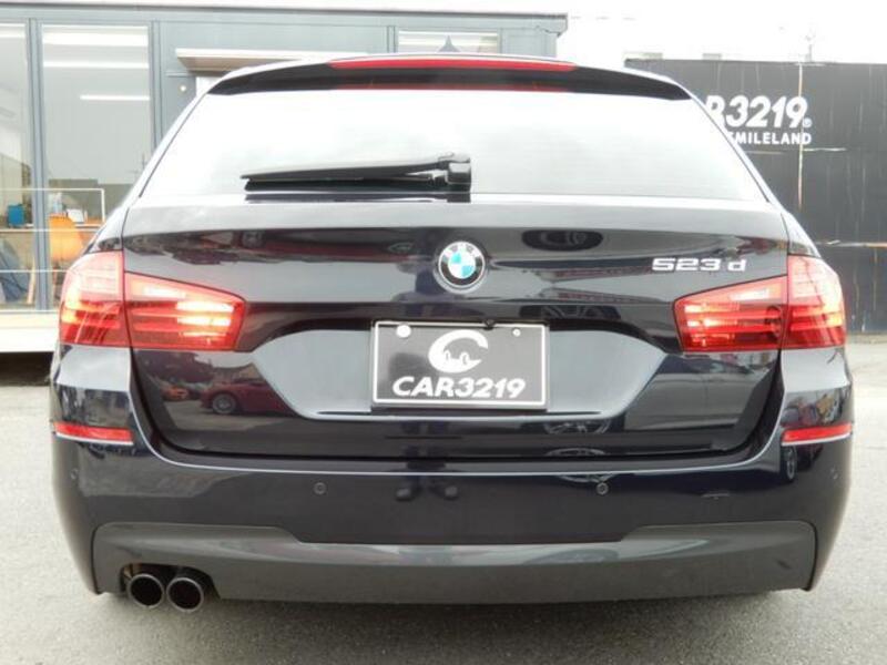 5 SERIES