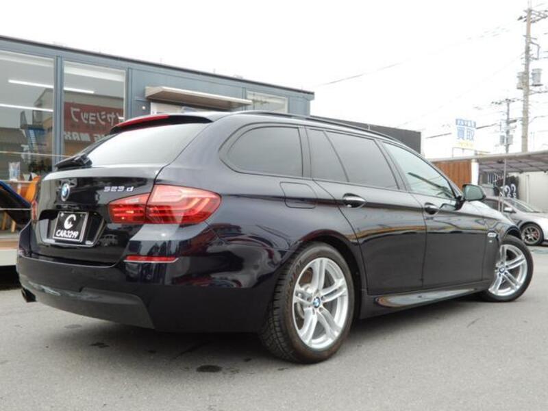 5 SERIES