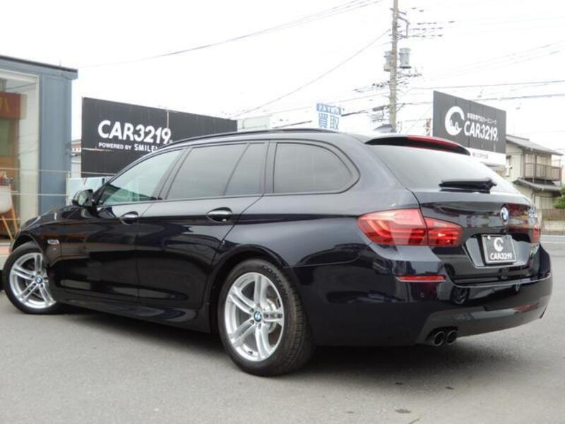 5 SERIES